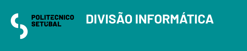 Divisão Informática - IPS